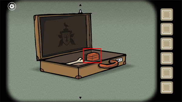 Rusty Lake roots中文版