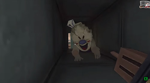 尖叫4罗德的工厂安卓版