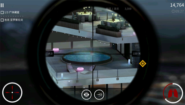 代号47狙击2024最新版(Sniper)