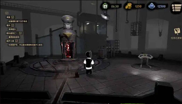 旁观者app手游完整版