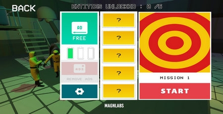 深入后室联机版中文版