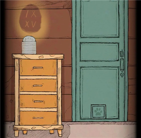 非常调查局魂器游戏