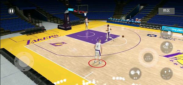 NBA 2K24 MyTEAM官方版app