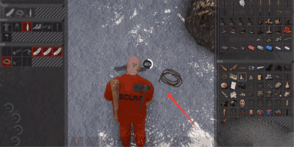 scum手机版中文版