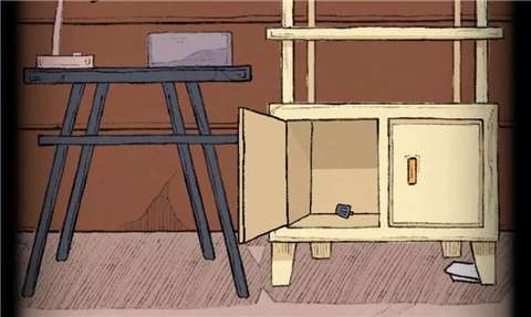 非常调查局魂器游戏