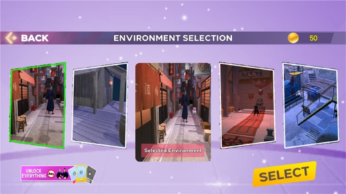 功夫格斗官方版