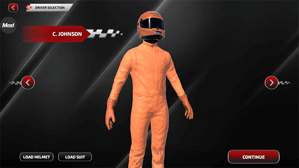 F1方程式赛车2024最新版