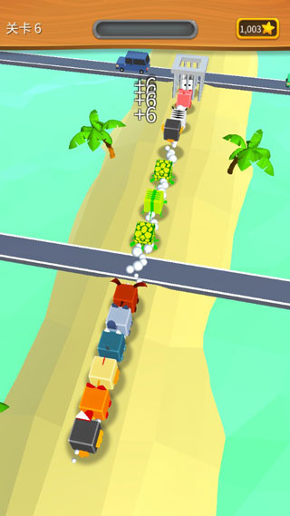 动物救援中文版