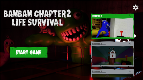 班班2生命生存安卓版