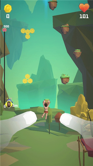 疯狂攀爬app手机版