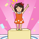 跳一跳世界3D(跳跳游戏合集)