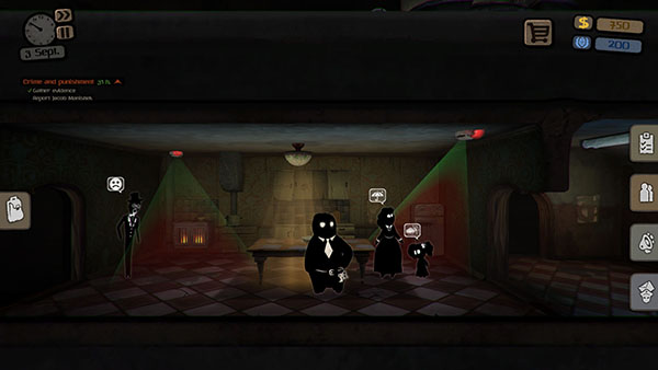 旁观者app手游完整版