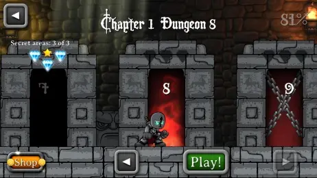 魔法狂暴手机版