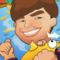 这片鱼塘我承包了新版