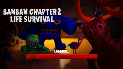 班班2生命生存安卓版