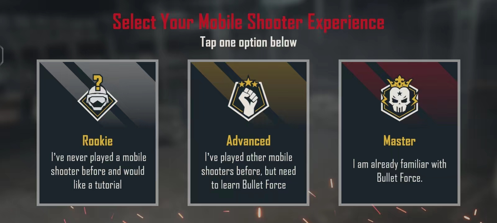 子弹力量中文版手机版