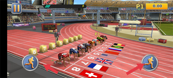 竞技体育Athletics2完整版