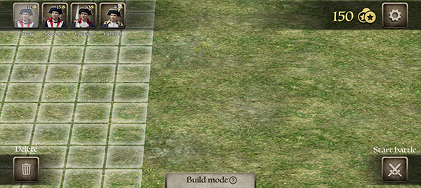 美国火枪手2手游最新版(Muskets of America 2)