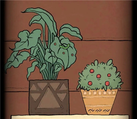 非常调查局魂器游戏