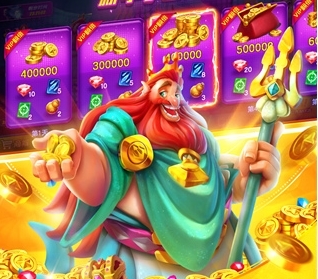 猎鱼达人高爆版徐冬冬代言