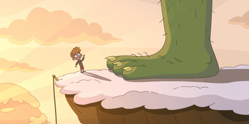 Lost In Play免费版