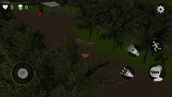 警笛头模拟器中文版手机版