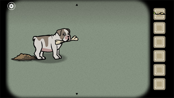 Rusty Lake roots中文版