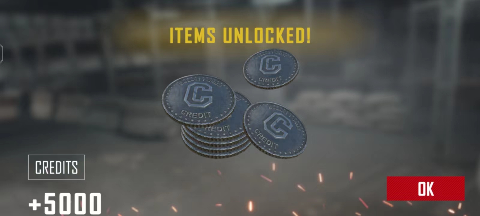 子弹力量中文版手机版