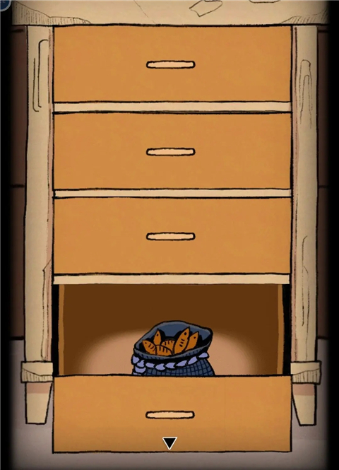 非常调查局魂器游戏