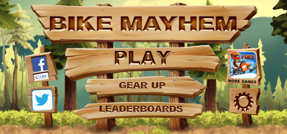 bikeMayhem官方版