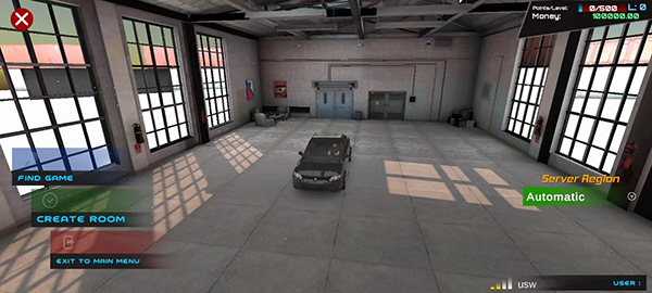 司机工作在线模拟器最新版app