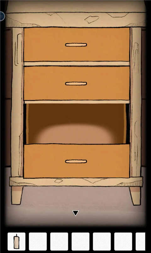 非常调查局魂器游戏