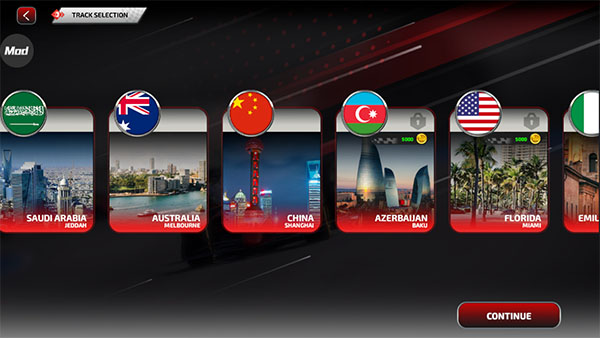 F1方程式赛车2024最新版