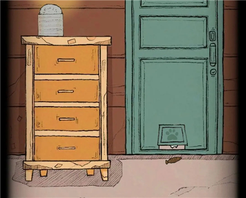 非常调查局魂器游戏