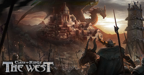 列王的纷争百度版app