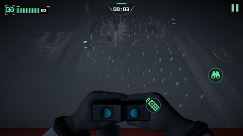 13号异常者最新版