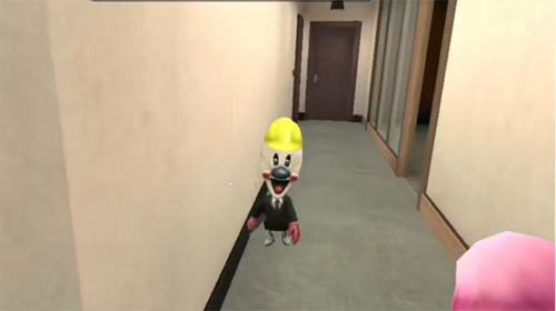 尖叫4罗德的工厂安卓版