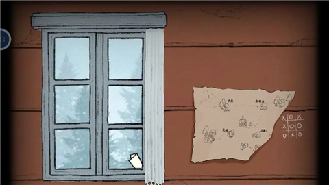 非常调查局魂器游戏