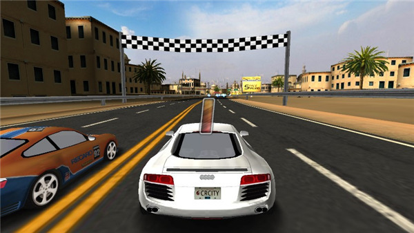 CityRacing3d官方版