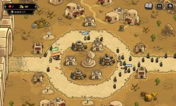 王国保卫战前线国际版