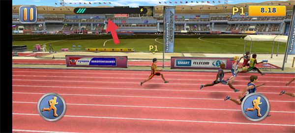 竞技体育Athletics2完整版