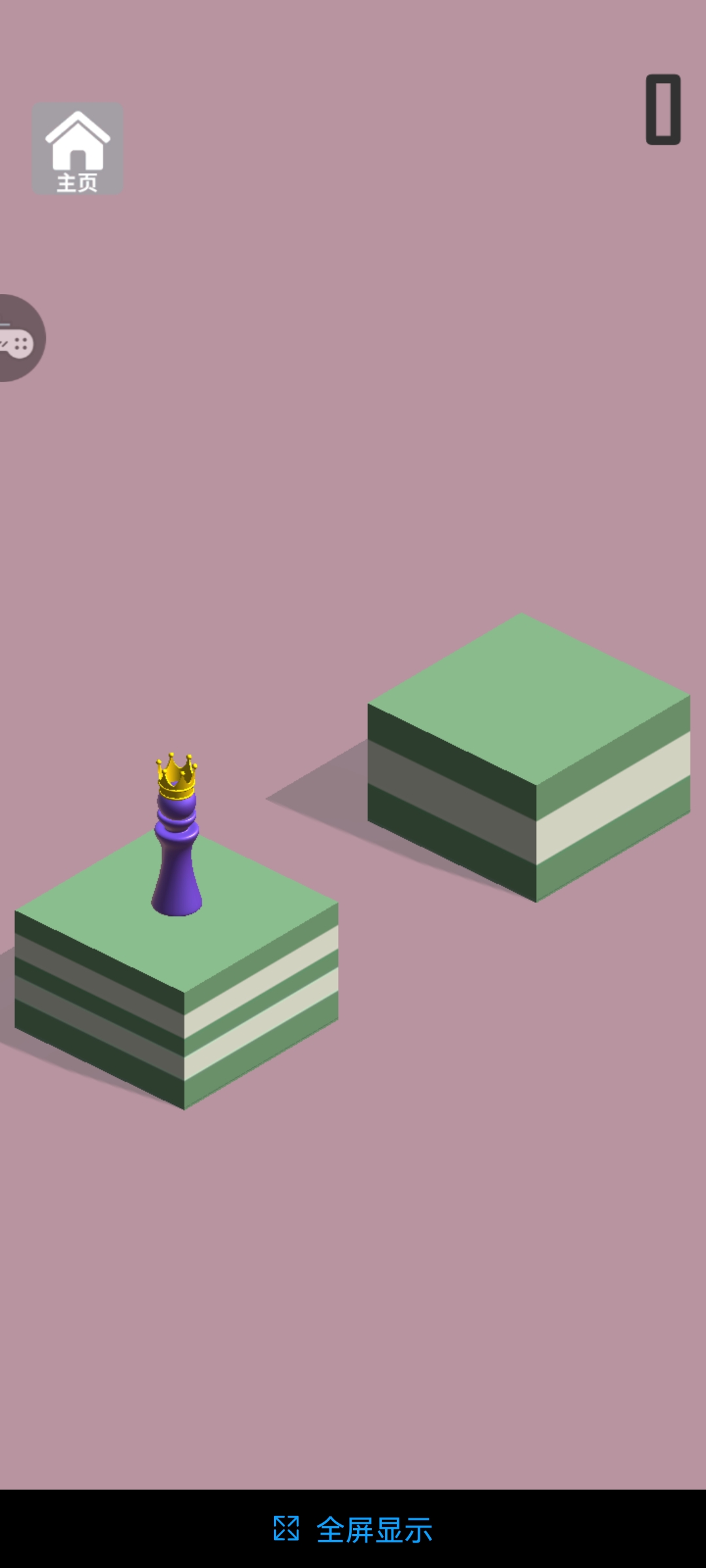 跳一跳世界3D(跳跳游戏合集)