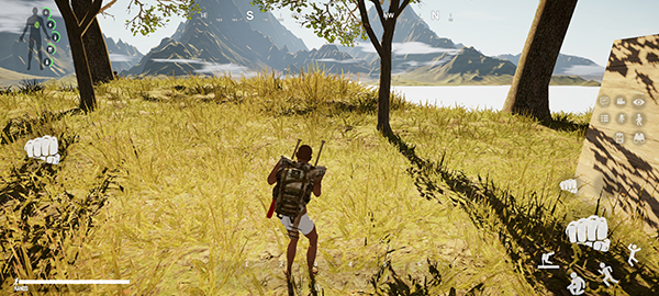 scum手机版中文版