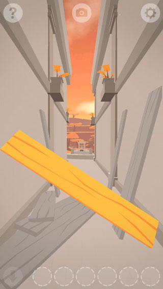 遥远寻踪4古迹逃脱手游