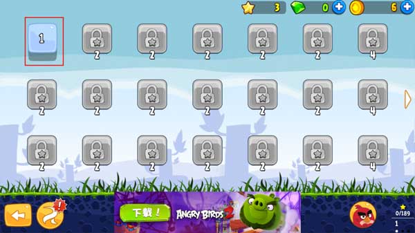 angry birds官方正版