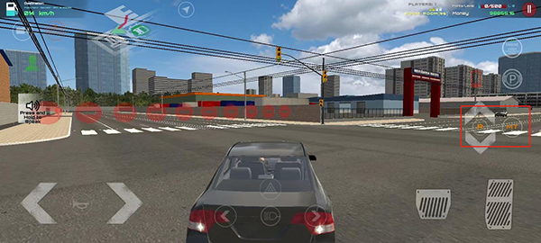 司机工作在线模拟器最新版app