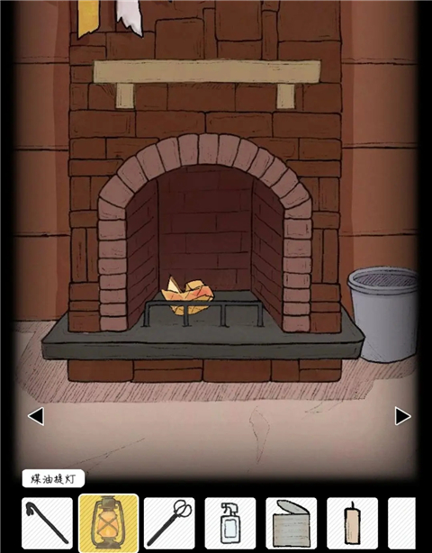 非常调查局魂器游戏