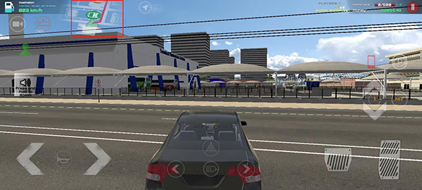 司机工作在线模拟器最新版app