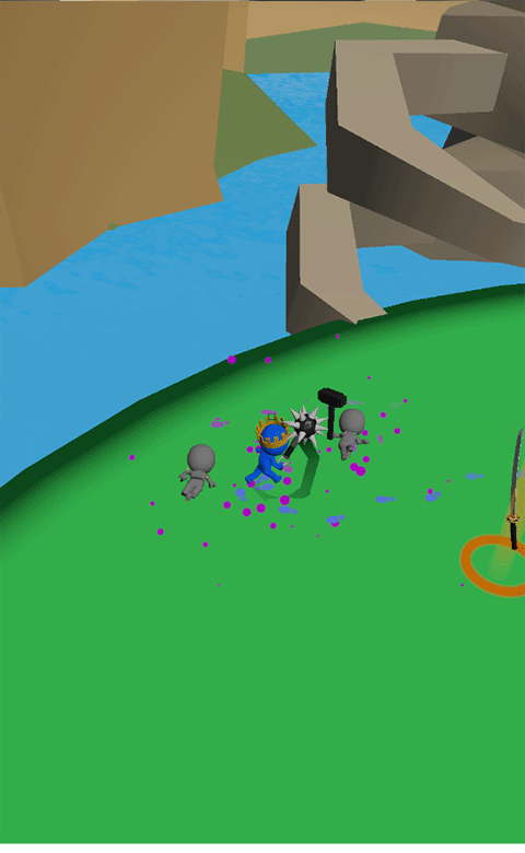 勇士大乱斗最新版