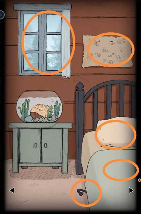 非常调查局魂器游戏